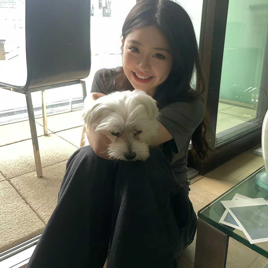 百鸟嬉春