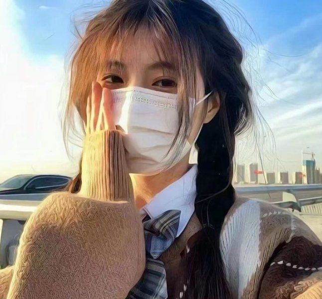 身体摄像机