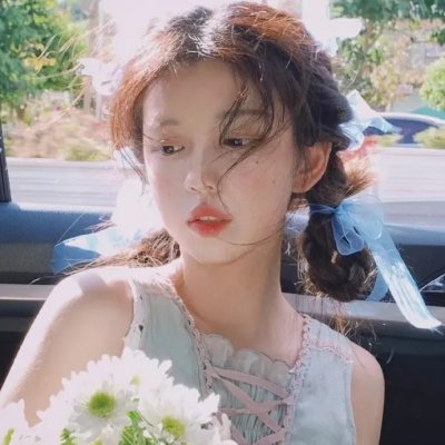 红粉争春